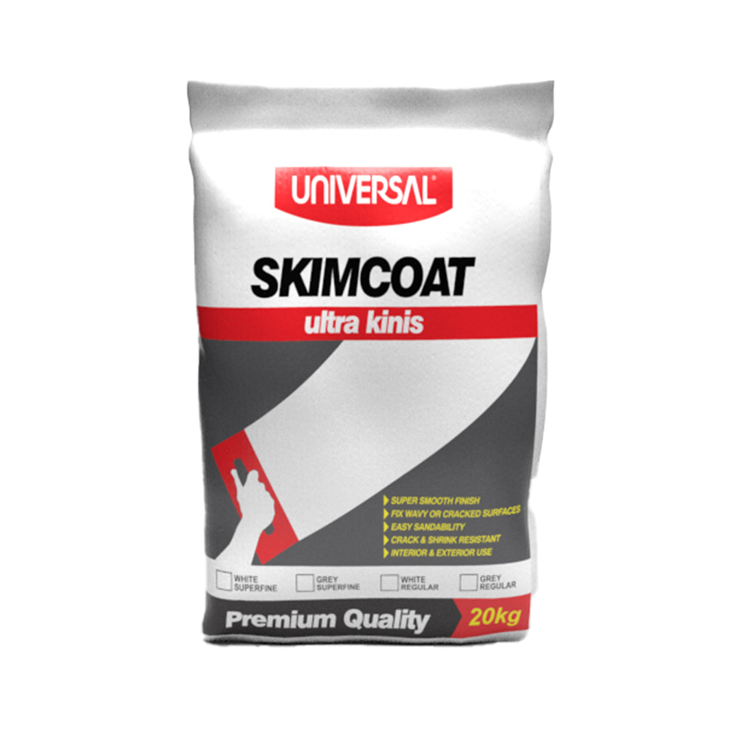 UNIVERSAL SKIMPRO SKIMCOAT