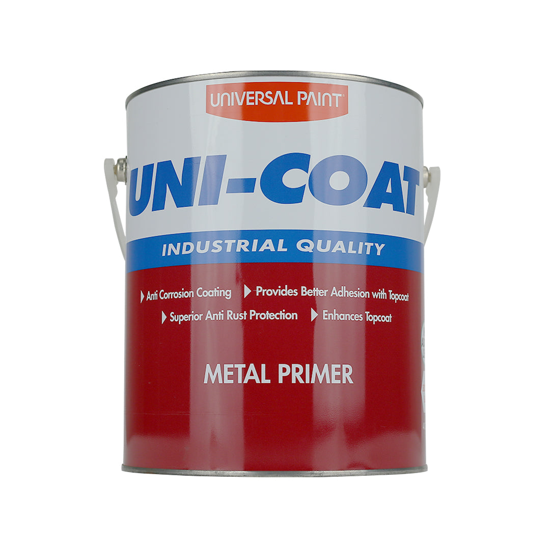 UNI-COAT METAL PRIMER